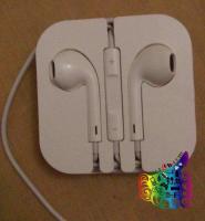 Apple Earphone - Earpods - Almost New
