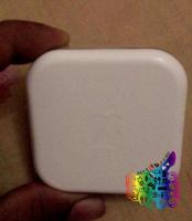 Apple Earphone - Earpods - Almost New