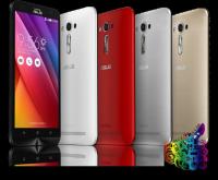 Asus Zenfone 2 Laser ZE550KL Brand New Seal pack