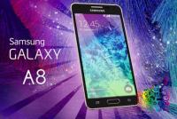Samsung Galaxy A8 Brand New Seal pack