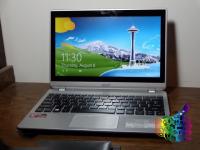 Acer laptop core i5 500 gb 4 gb
