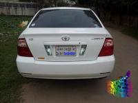 X Corolla new shape model 04 re 10 cng dvd camera