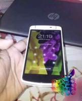 Oppo n1 mini white from malaysia