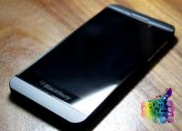 Brand New Blackberry Z10 With Warrenty