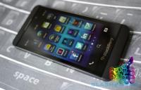 Brand New Blackberry Z10 With Warrenty