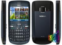 Nokia C3 00