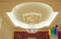 Gypsum Decoration