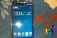 Samsung Galaxy s3 neo orginal