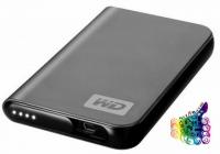 Western Digital My Passport Ultra 2TB