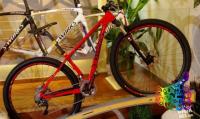 2015 SPECIALIZED STUMPJUMPER EXPERT CARBON WORLD CUP