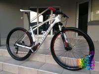 2015 SPECIALIZED STUMPJUMPER EXPERT CARBON WORLD CUP