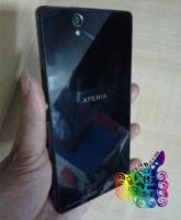 Sony Xperia Z