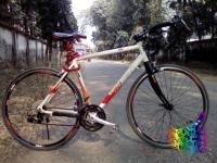 San Mario Road Bike