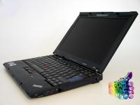 Lenovo Thinkpad Core 2 Duo