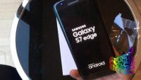 Samsung Galaxy S7,Samsung Galaxy S7 Edge