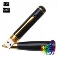 HD Quality Video Pen - 32GB