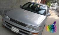 Toyota 100 se limited -95