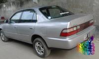 Toyota 100 se limited -95