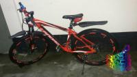 Landao 1200 MTB new model