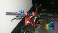 Landao 1200 MTB new model