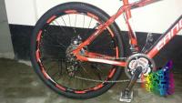 Landao 1200 MTB new model