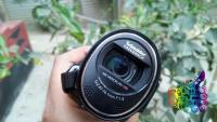 Samsung Full Hd memory cam