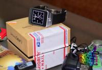 Samsung Galaxy Gear 2 smart watch