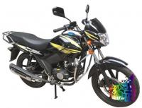 New Arrival Deluxe 100 cc -15