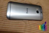 Htc one m8