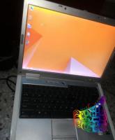 Dell core 2 duo running laptop with low price