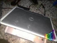 Dell core 2 duo running laptop with low price