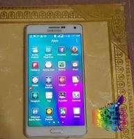 Samsung galaxy A7