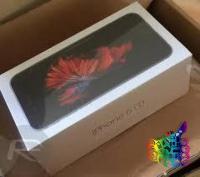 Apple iPhone 6s plus 128GB/samsung Galaxy s7 Edge $400