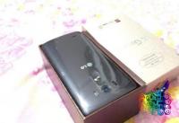 Lg G3 (dous) 4G full box